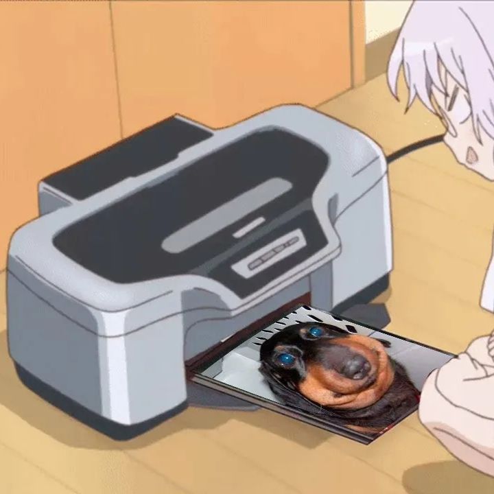 printer