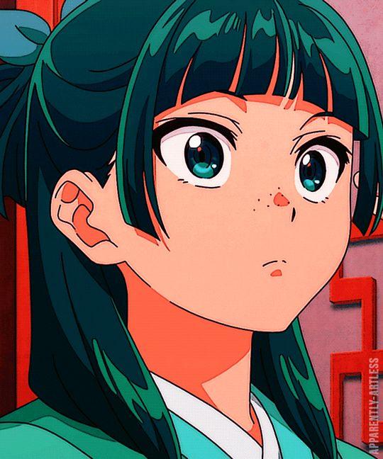 shoujo avatar