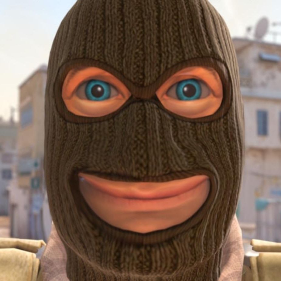 G-CAGE avatar