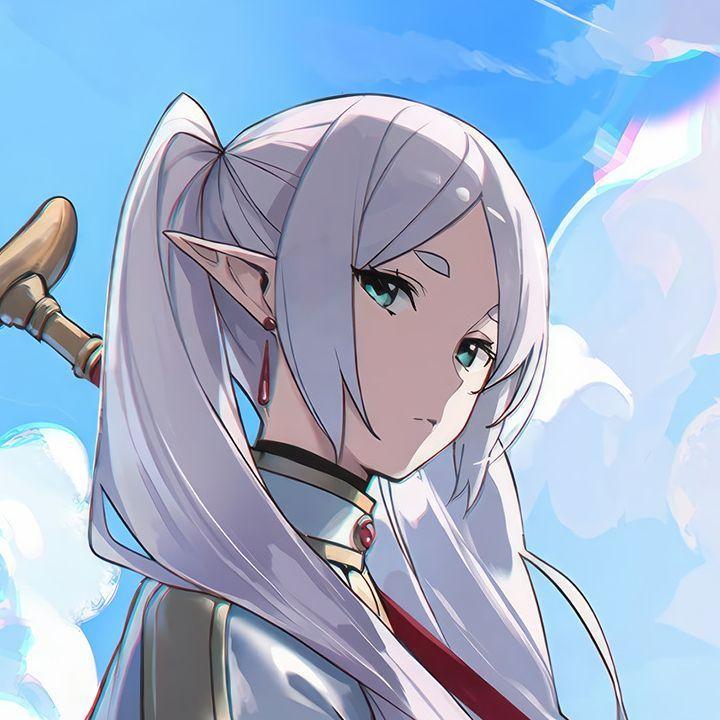 Shaldyxx avatar
