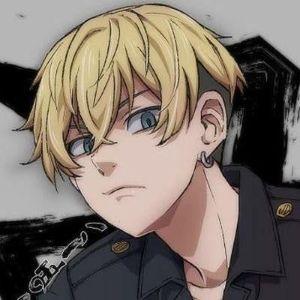Daithi- avatar