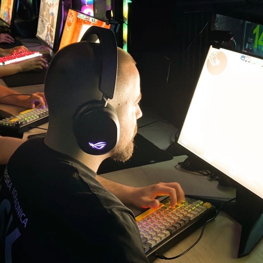 bEGUNA- FACEIT avatar