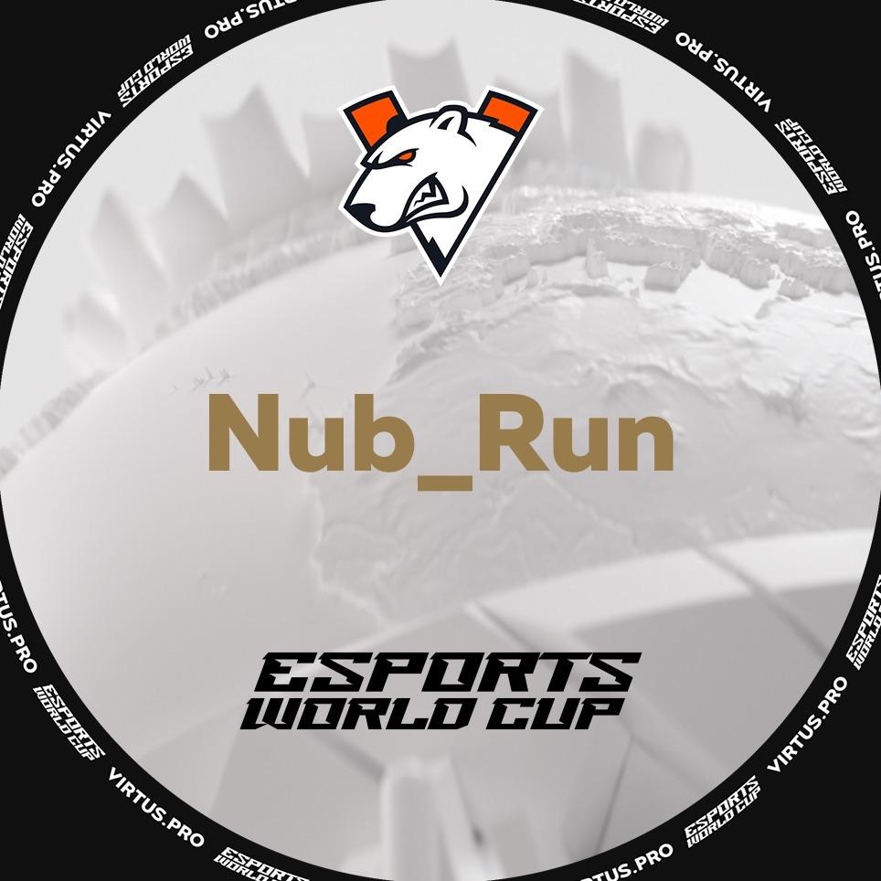 Nub_Run