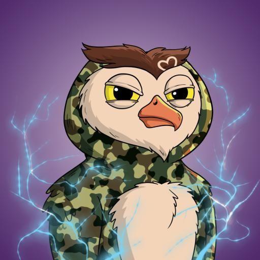 Aomine-5 avatar