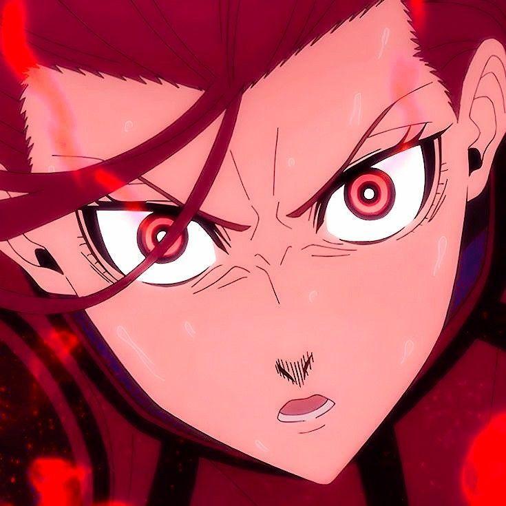 -Rage avatar
