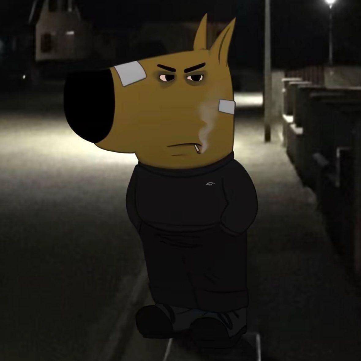 CypressKing avatar