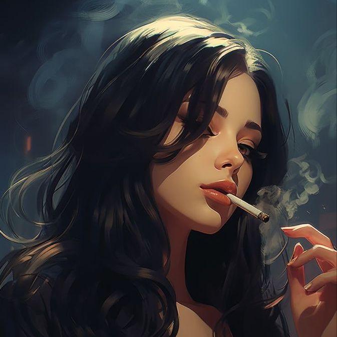 nCiki avatar