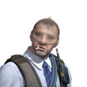 ManPochui FACEIT avatar