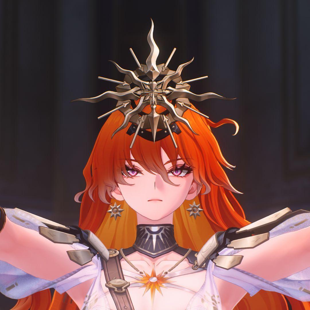 Augusta avatar