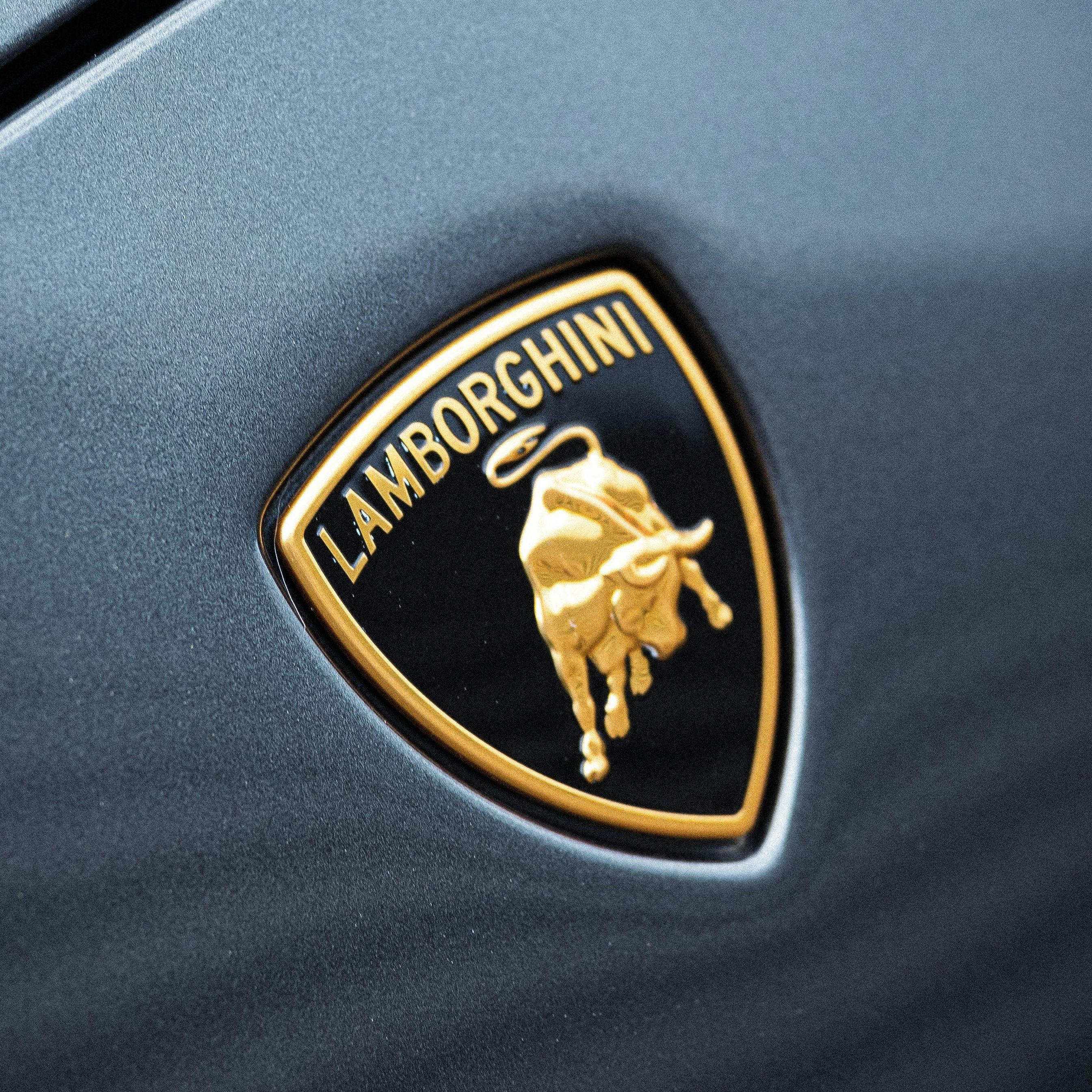 Lam8orghini avatar