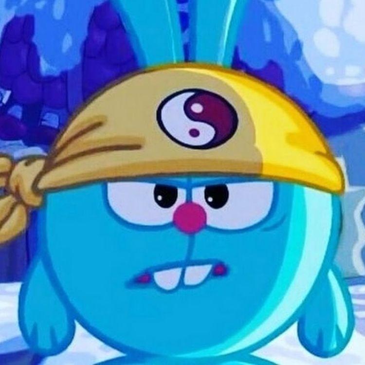 krosh71 avatar