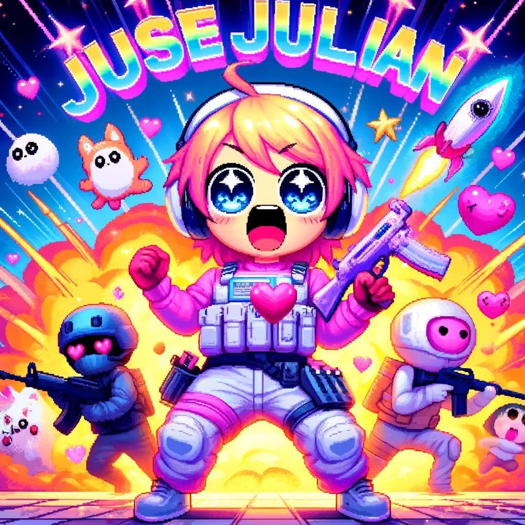 Player JuseJulian avatar