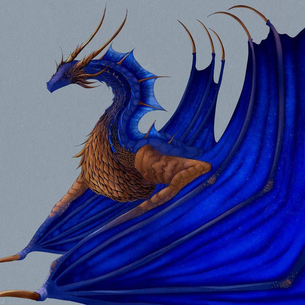 Tessarion avatar