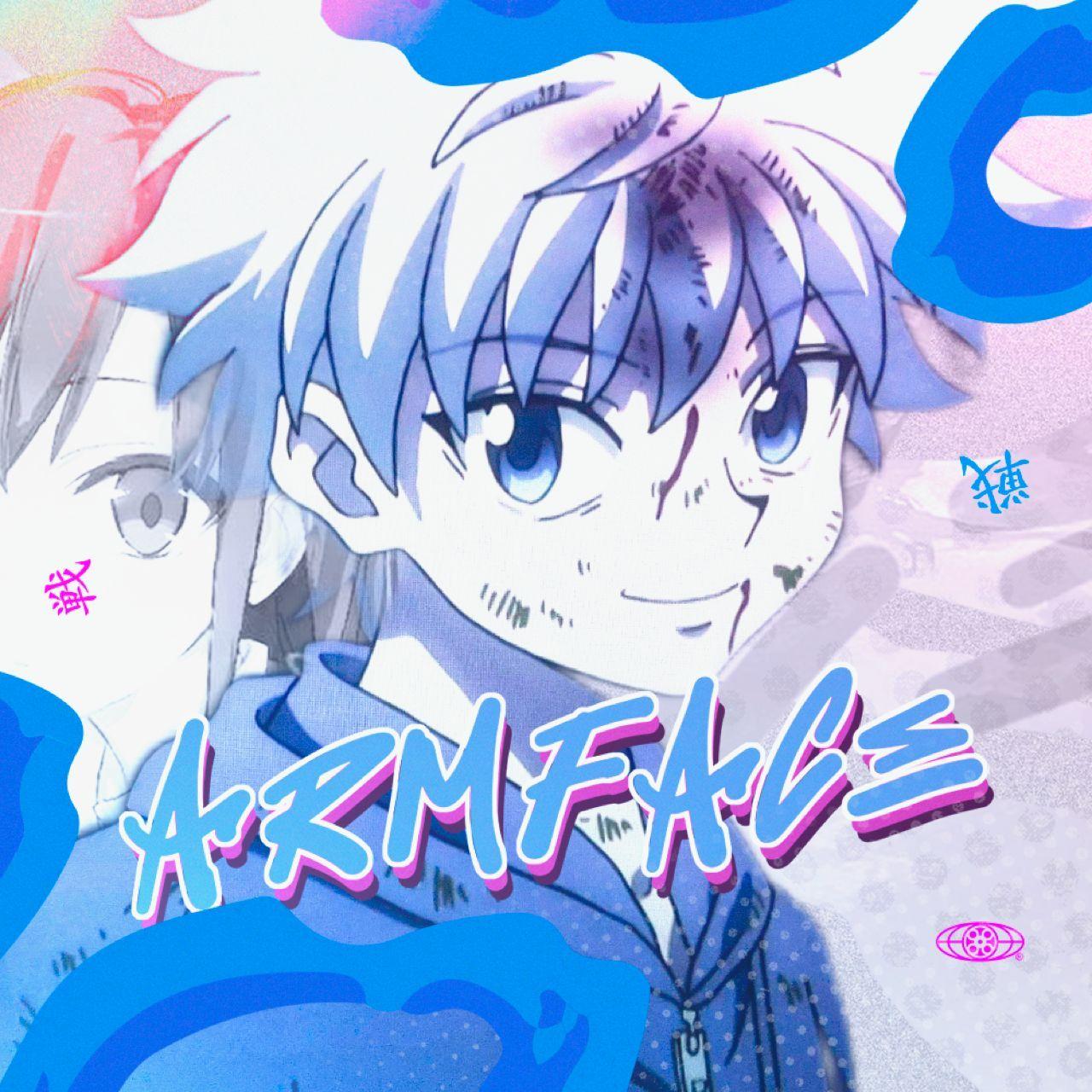 Armface_121 avatar