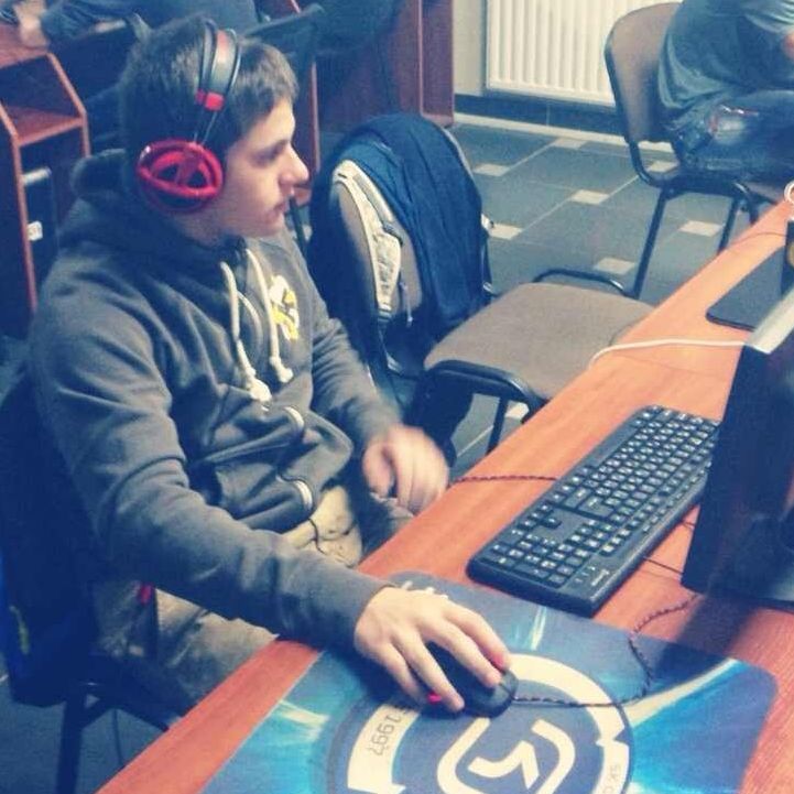 twistez0rjk3 FACEIT avatar