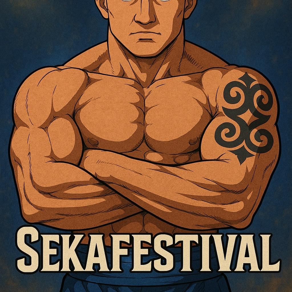 SekaFestival avatar