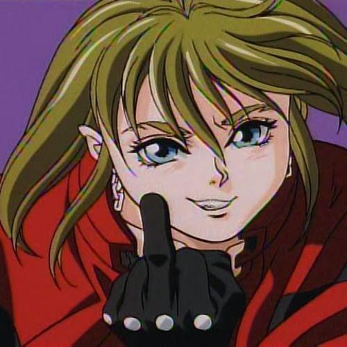 -goth avatar