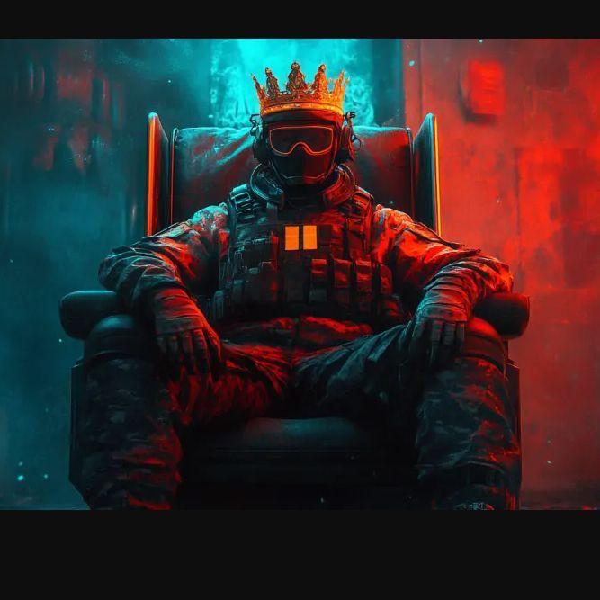 solicu FACEIT avatar
