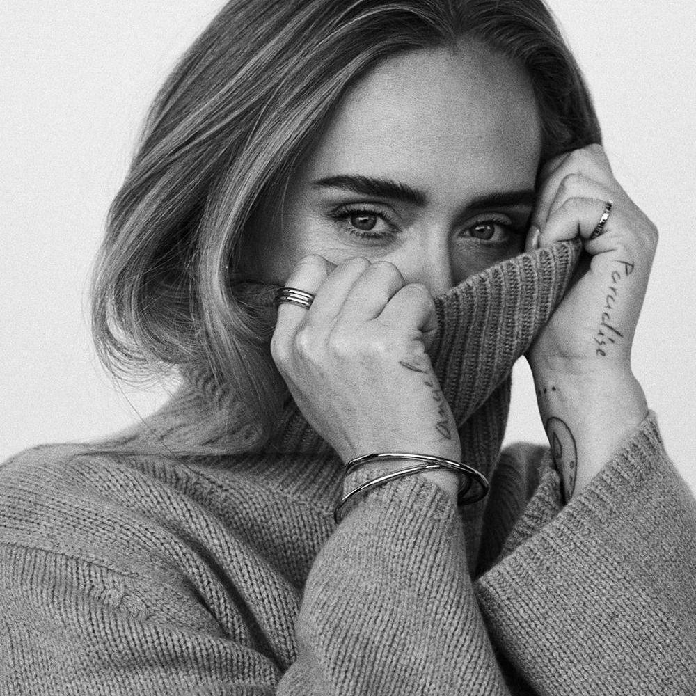 -adele- avatar