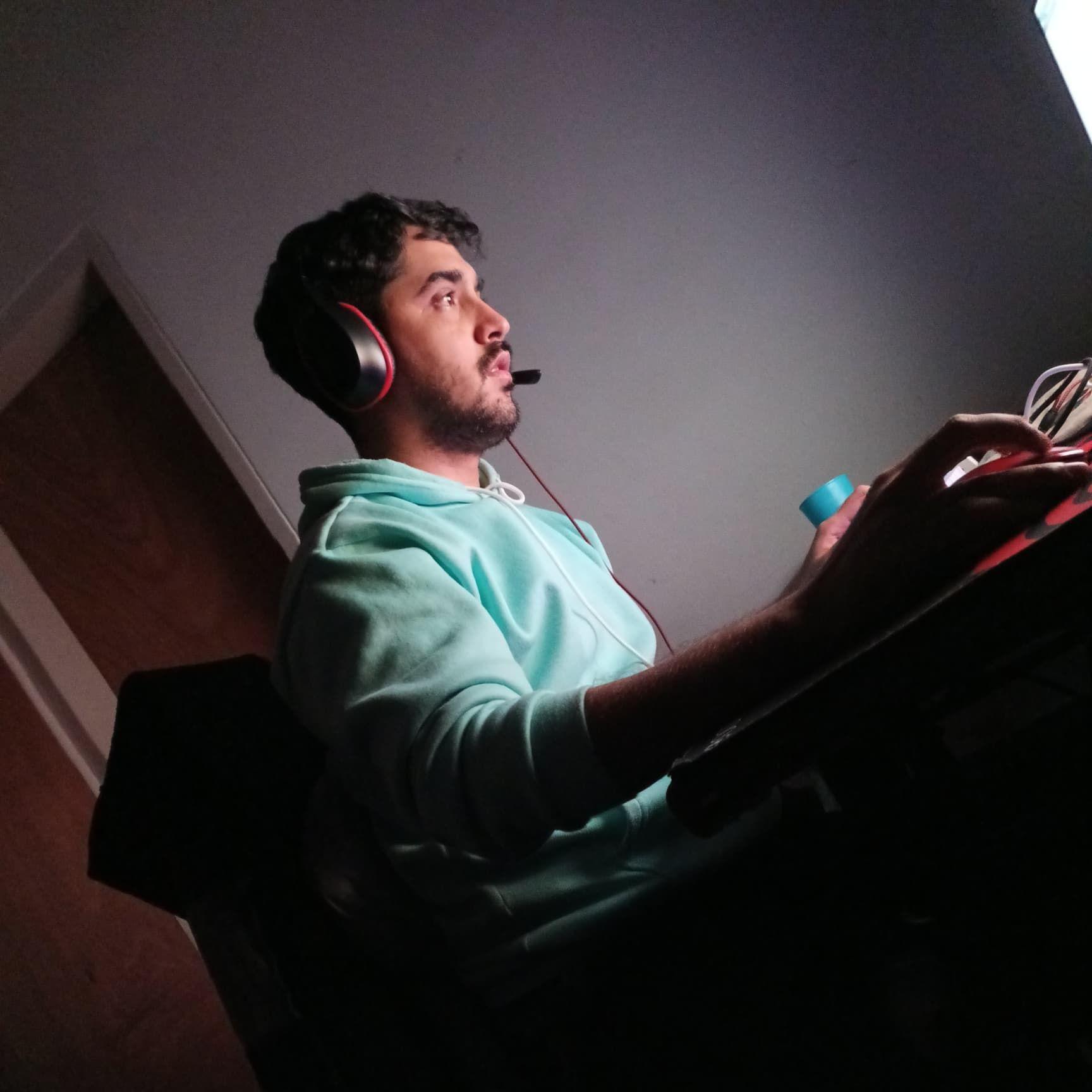 Starlingk1 avatar