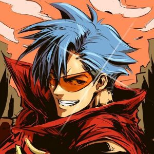 Unreal_lucky FACEIT avatar