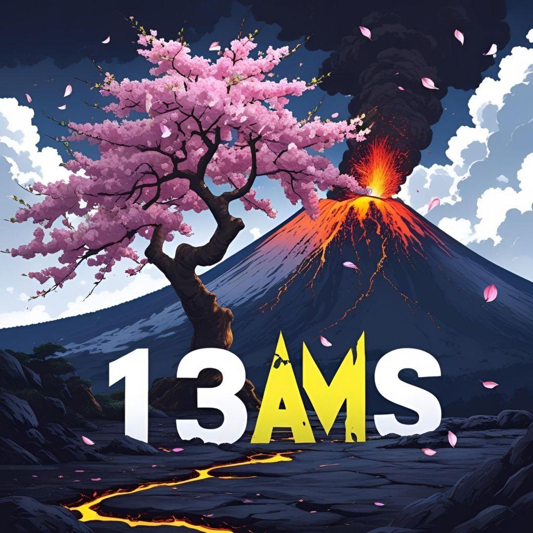 13ams avatar