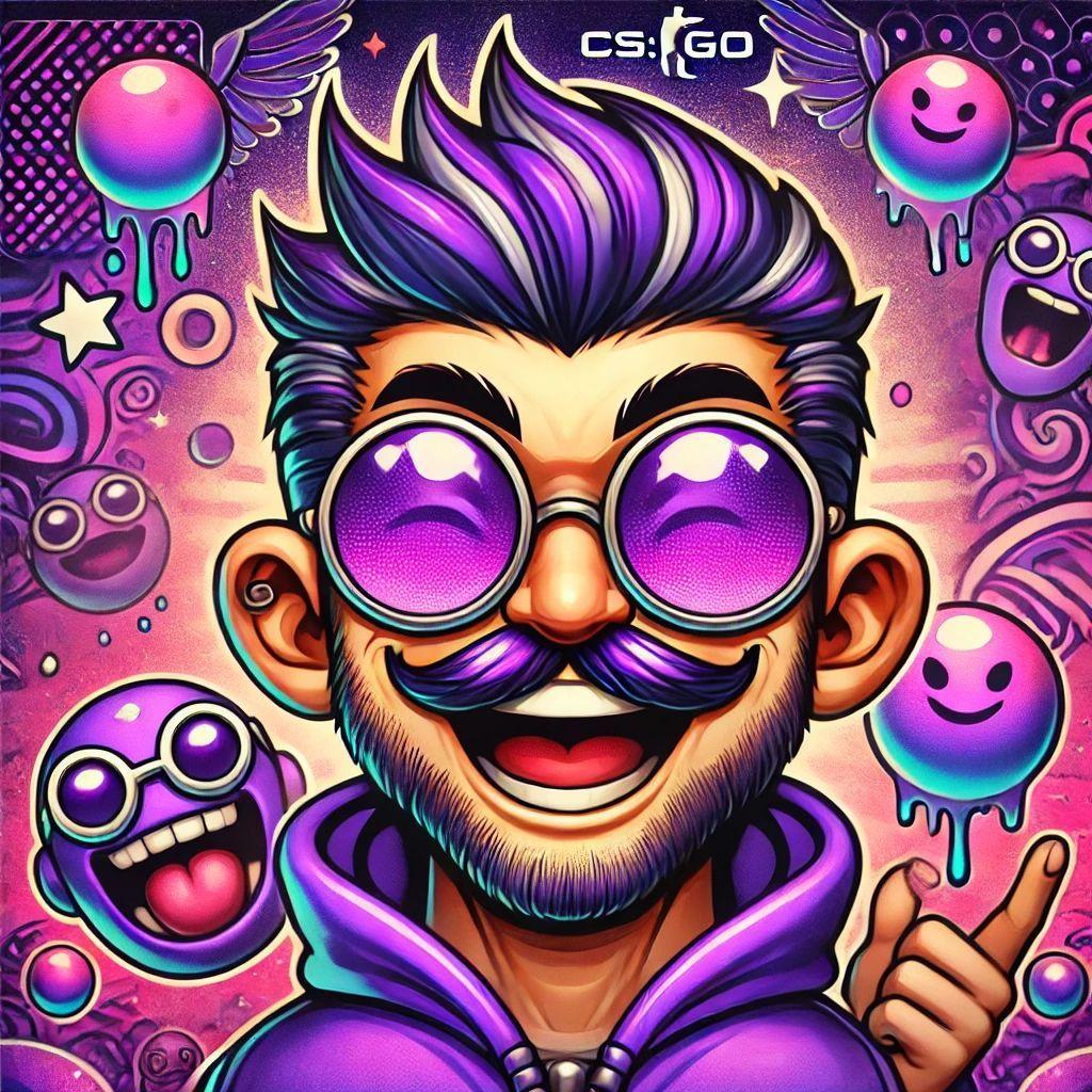 imoBenny avatar