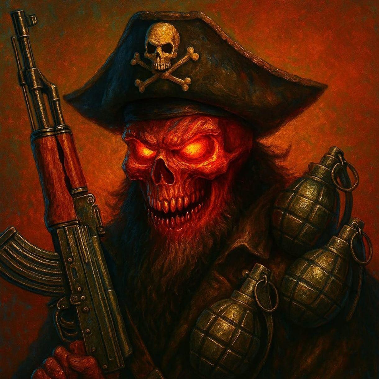 hellpirate avatar