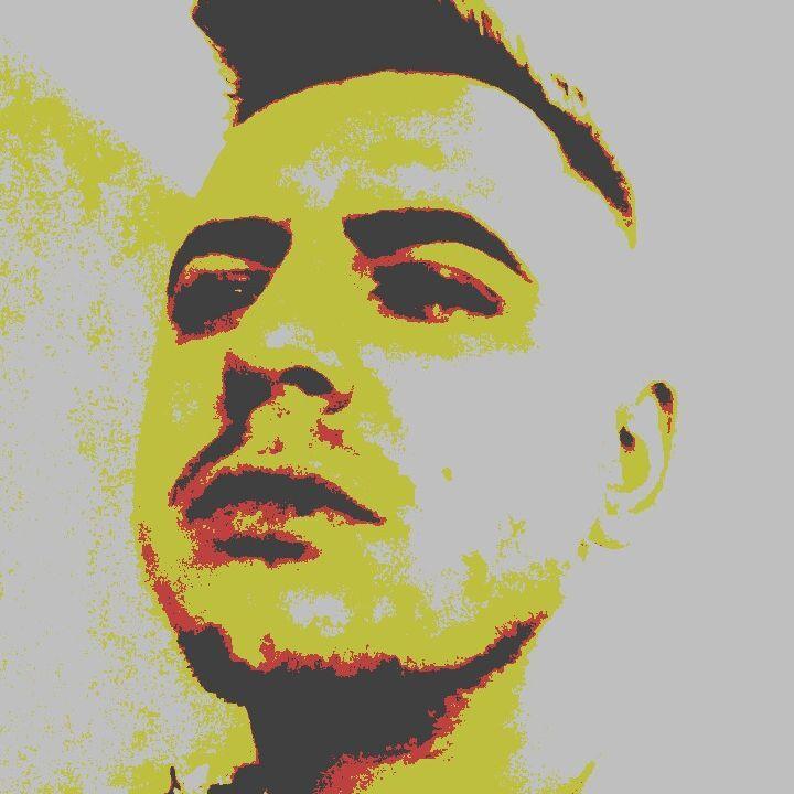 uZzzzy09 avatar