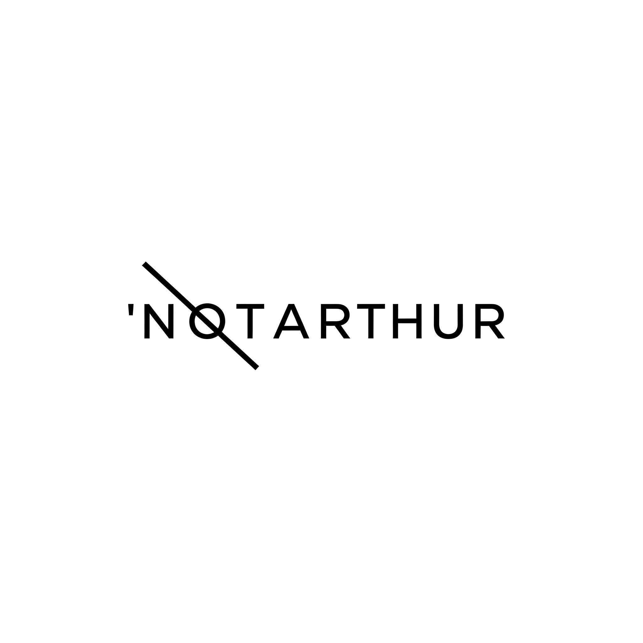 notArthur avatar