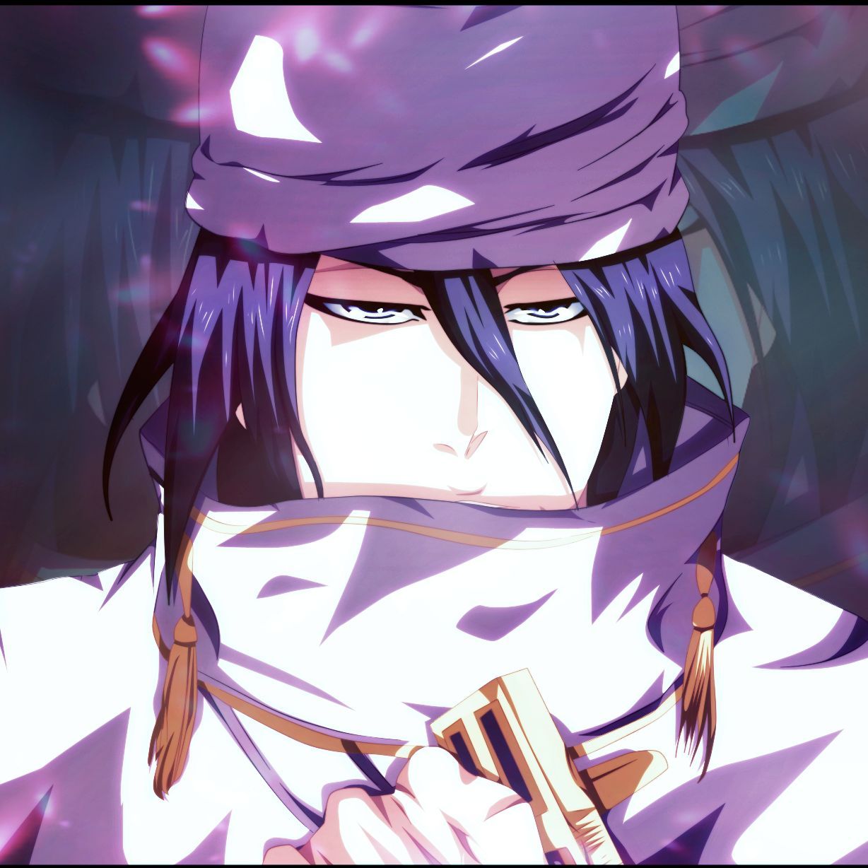 Ryujinn avatar