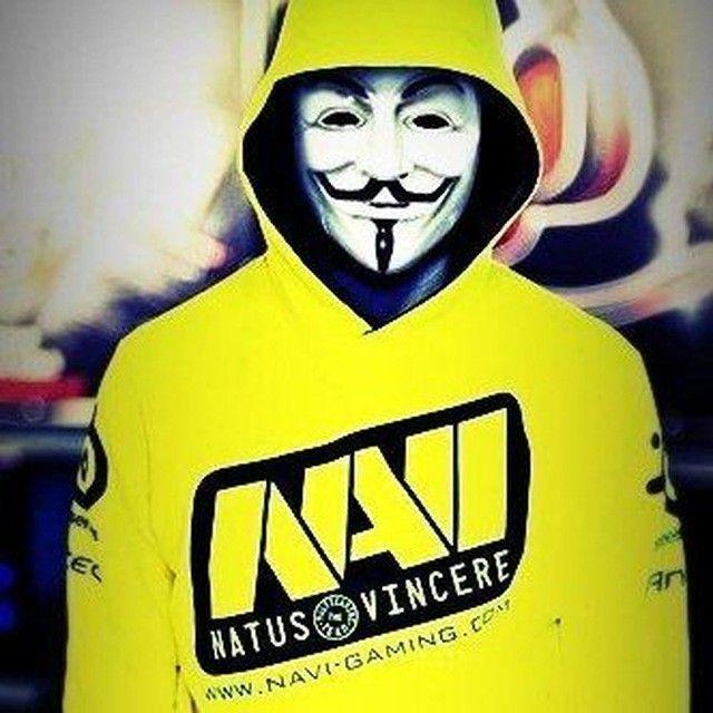 npocToAHreJl avatar