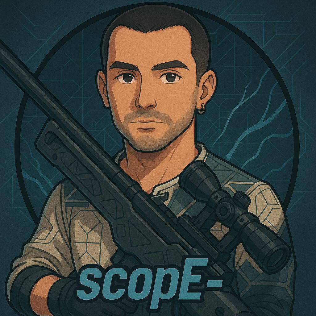 scopE-