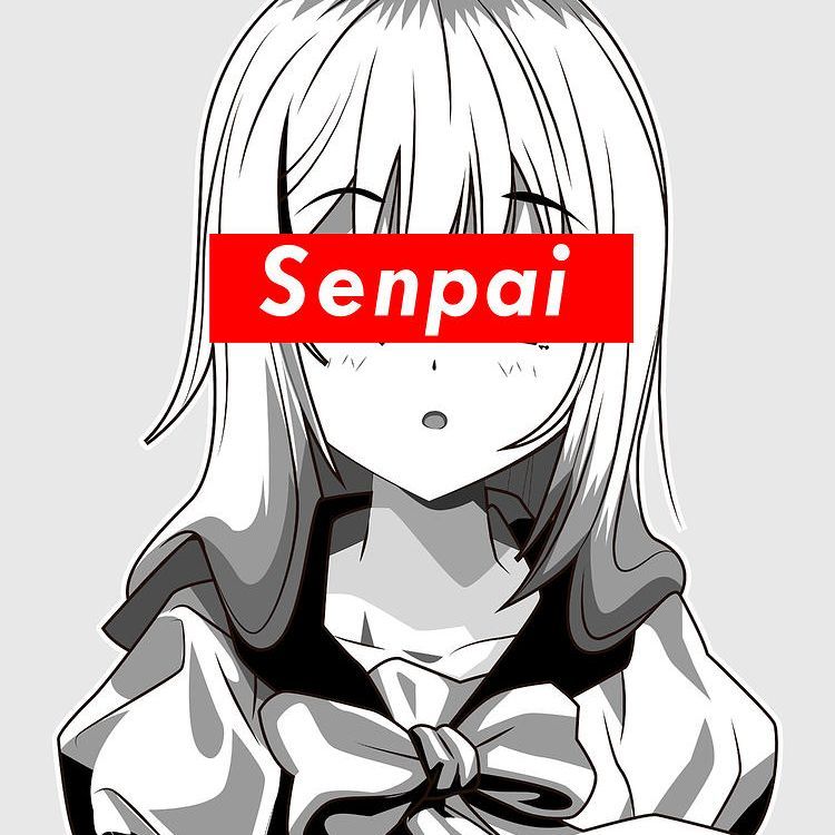 The Hideout | Senpaiix