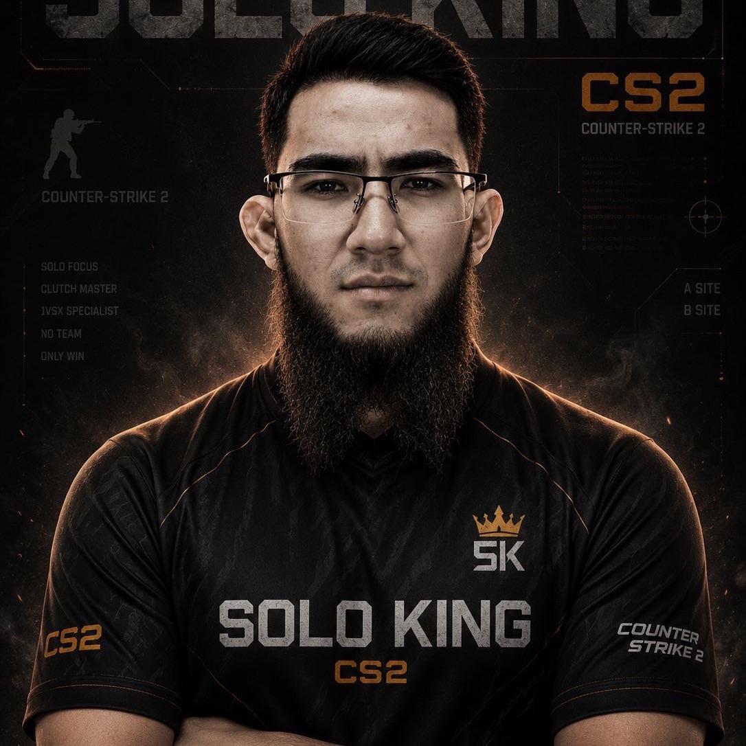 _soloKING