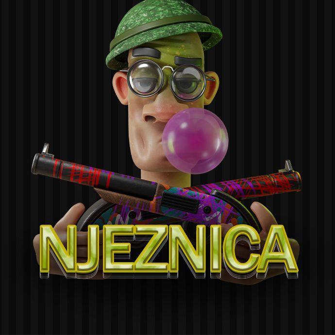 njeznica avatar