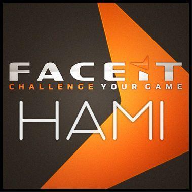 Player hami avatar