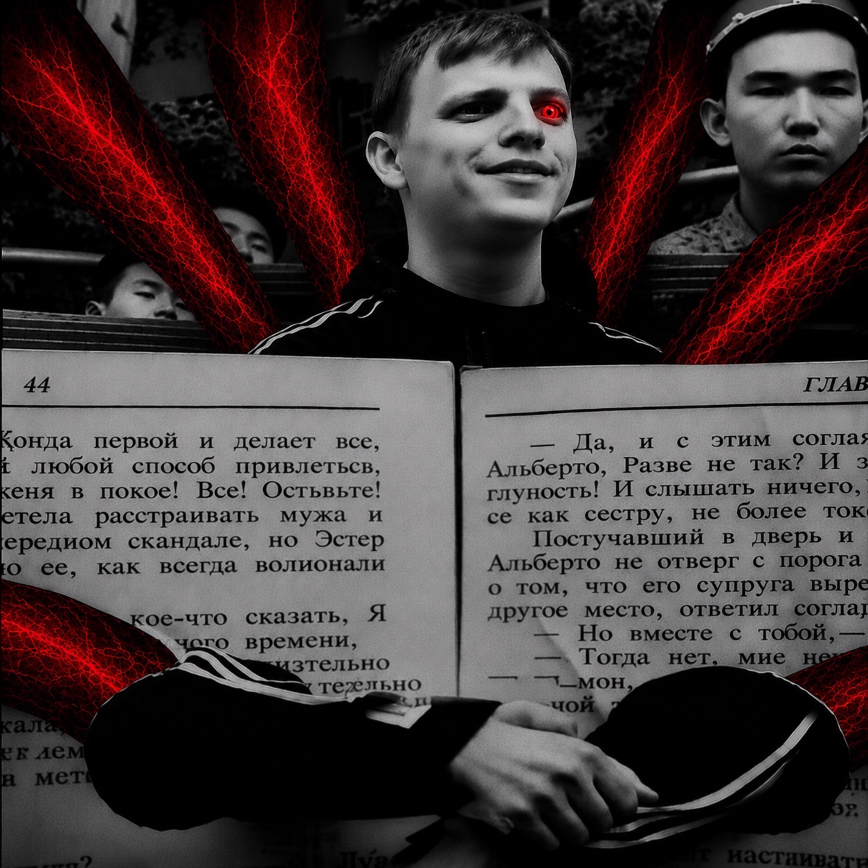 KNIGA-BRATAN FACEIT avatar