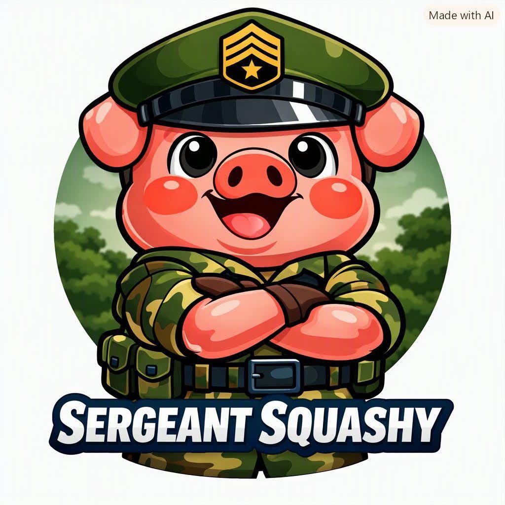 xxSquashyxx FACEIT avatar