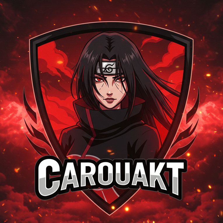 CarouAkatsuk
