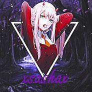 xsashax55 avatar