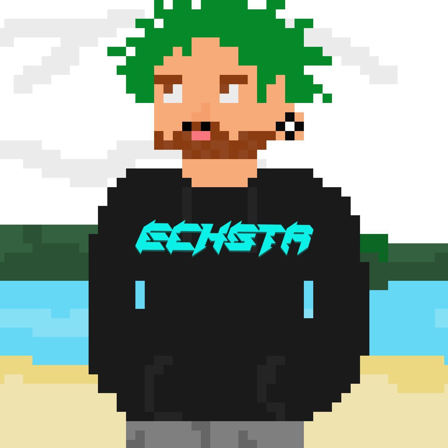 Player Echstr avatar