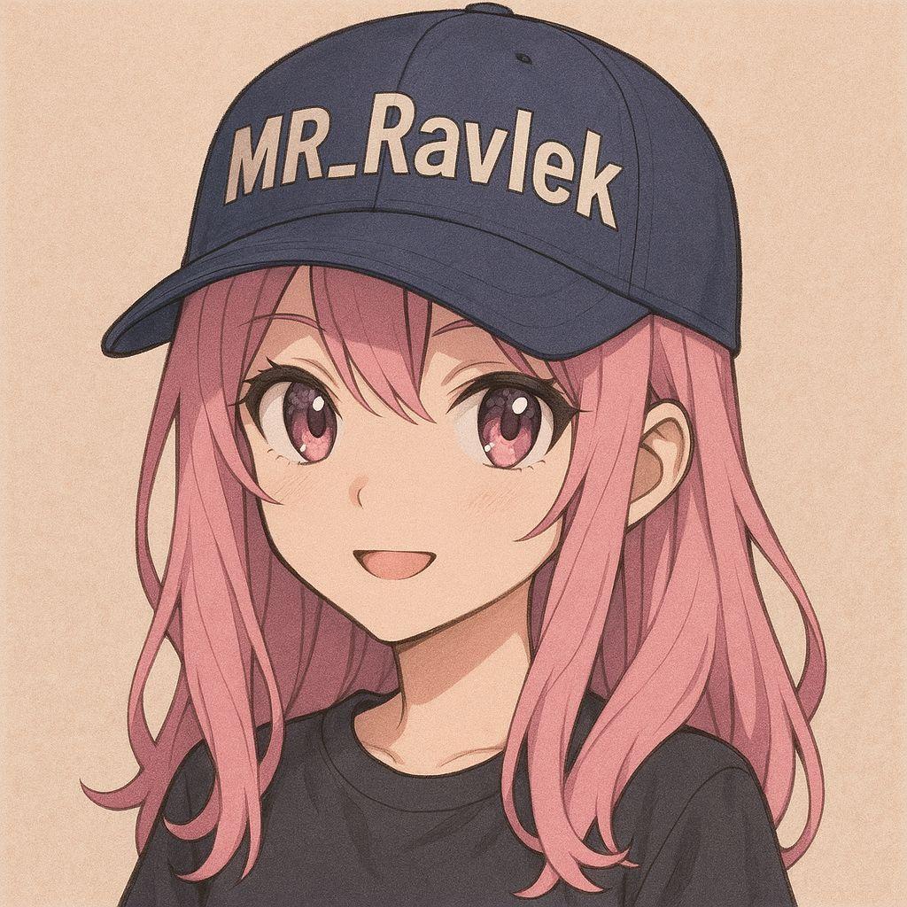 MR_Ravlek avatar