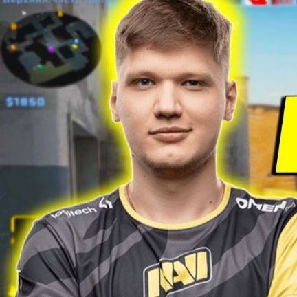 Faceit avatar
