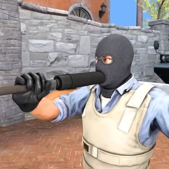Faceit Avatar