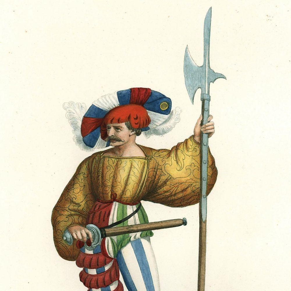 hilberi avatar