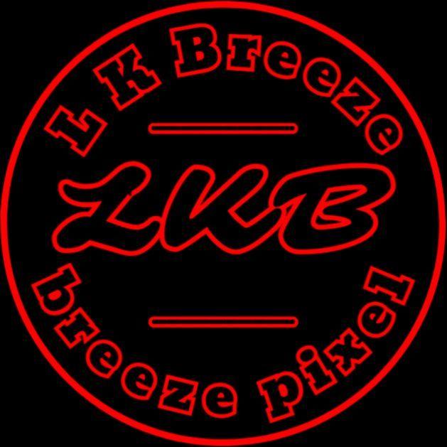 LKBreeze avatar