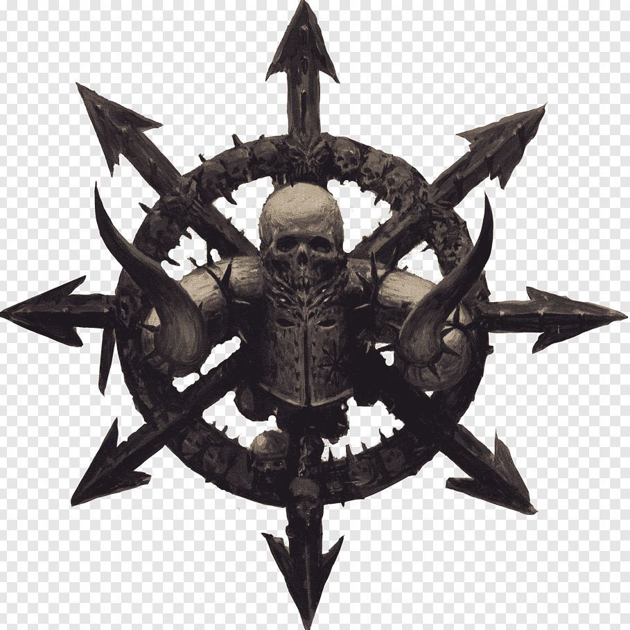 Chaos Strike