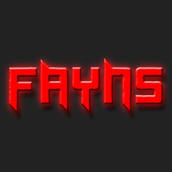 FaynsYT avatar