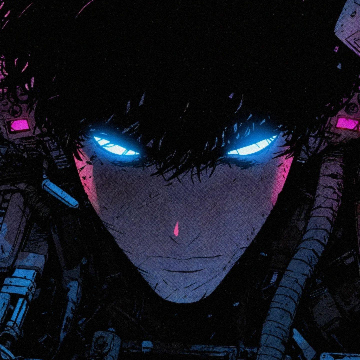 nonhoman avatar
